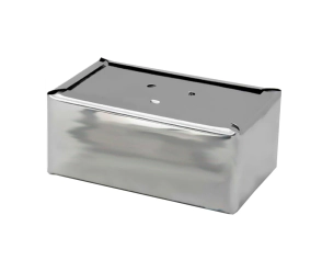 SERVILLETERO SERVIPRESS ACERO INOXIDABLE