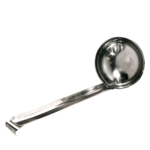 CUCHARON Nº 12 ACERO INOXIDABLE ACERMEL