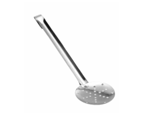 ESPUMADERA Nº 20 ENTERIZA 18/8