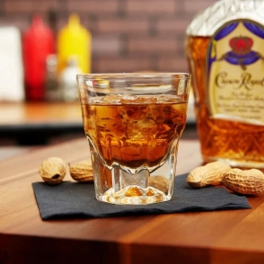 VASO DE SODA 133 ML GIBRALTAR LIBBEY