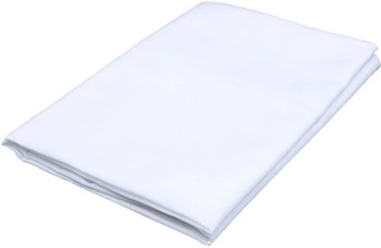 Mantel Cuadrado GRANDE BLANCO 3 X 3 MTS