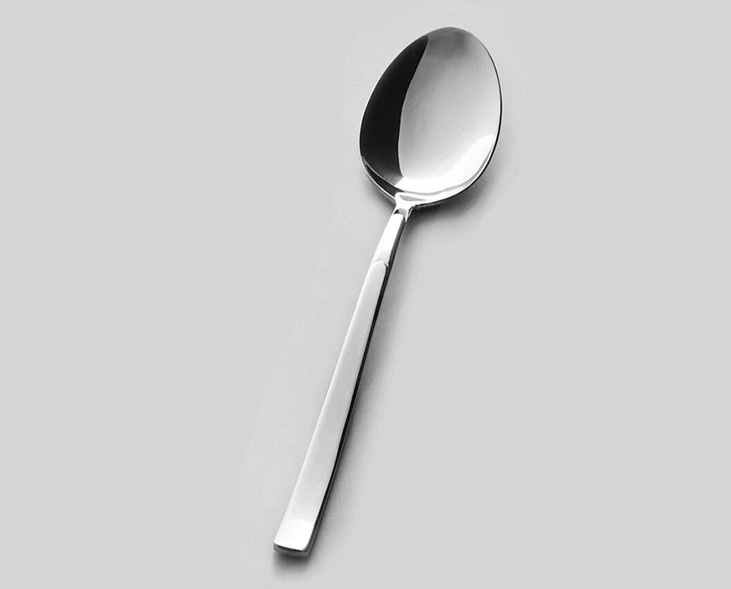 CUCHARA DE MESA FOCUS SATIN VOLF