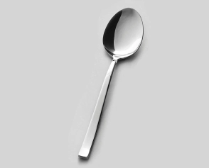 CUCHARA DE MESA FOCUS SATIN VOLF