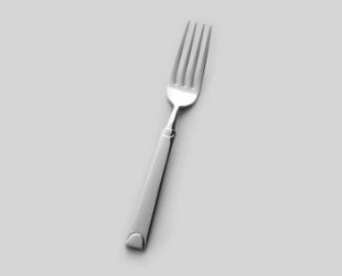 TENEDOR DE MESA TANGO VOLF