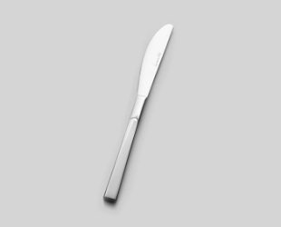 CUCHILLO DE MESA FOCUS SATIN MONOBLOCK VOLF