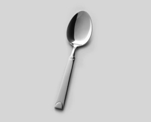 CUCHARA DE POSTRE TANGO VOLF