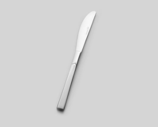 CUCHILLO DE POSTRE FOCUS SATIN MONOBLOCK VOLF