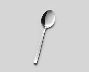 CUCHARITA DE TE FOCUS SATIN VOLF