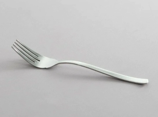 TENEDOR DE PESCADO FOCUS VOLF