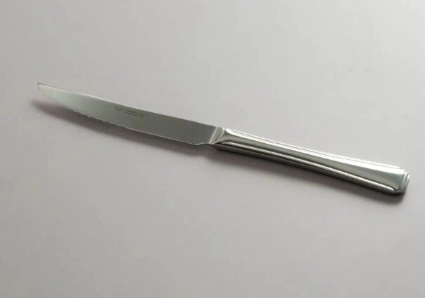 CUCHILLO DE CARNE DECO MONOBLOCK VOLF