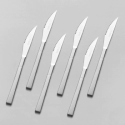 CUCHILLO DE CARNE FOCUS MONOBLOCK VOLF