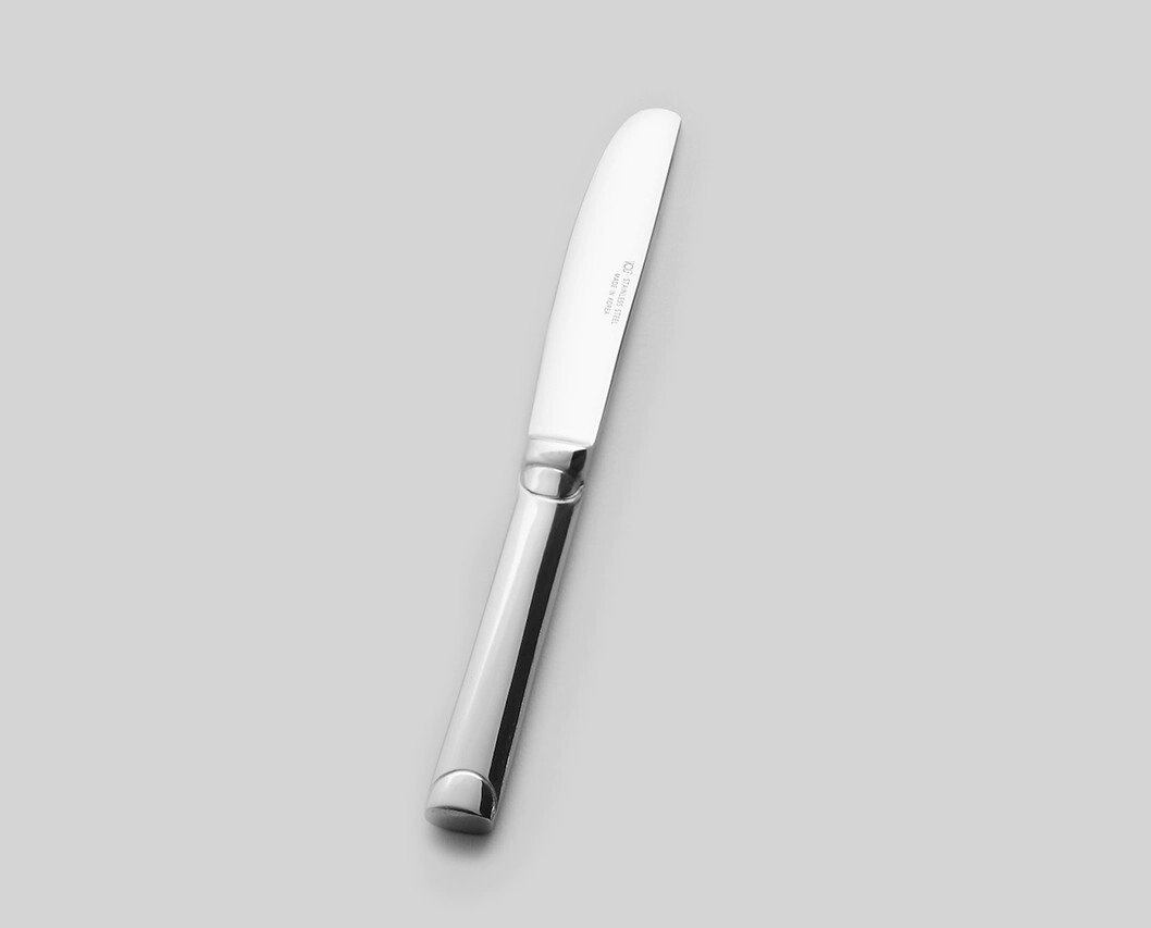 CUCHILLO DE POSTRE TANGO MONOBLOCK VOLF