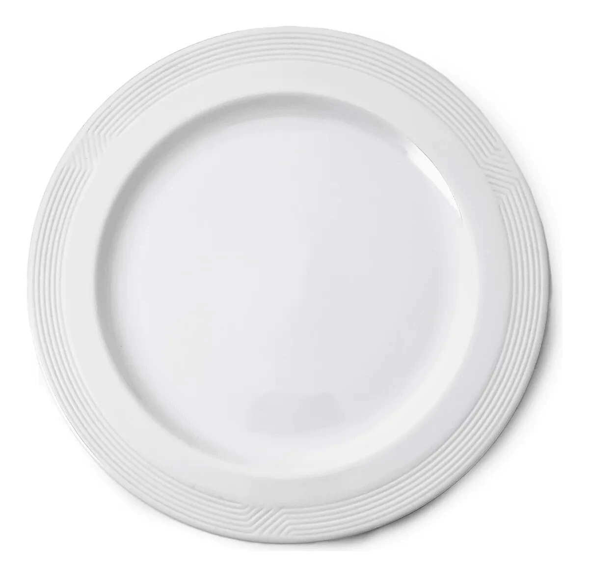 PLATO PLAYO 28 CM YORK LINEA 1900 ROYAL PORCELAIN