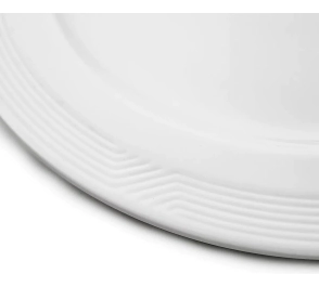 PLATO PLAYO 23 CM YORK LINEA 1900 ROYAL PORCELAIN