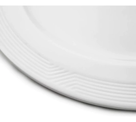 PLATO POSTRE 21 CM YORK LINEA 1900 ROYAL PORCELAIN