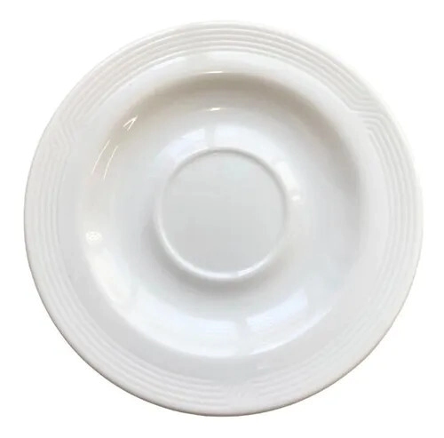 PLATO TE YORK LINEA 1900 (SIN TAZA) ROYAL PORCELAIN