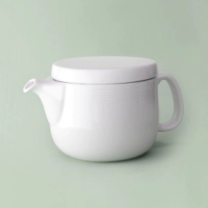 TETERA YORK LINEA 1900 800ML ROYAL PORCELAIN