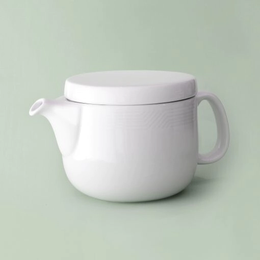 TETERA YORK LINEA 1900 800ML ROYAL PORCELAIN