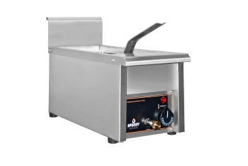 FREIDORA ELECTRICA 8 LTS 2 KW SIMPLE SPEEDY