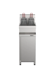 FREIDORA AUTOMATICA 24 LTS GAS NATURAL BRAFH