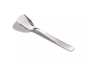 CUCHARITA DE HELADO ATHENAS RAYADO TRAMONTINA