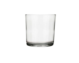 VASO DE WHISKY CYLINDER 295 ML NADIR