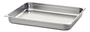 RECIPIENTE GN 1/1 H 40 MM TRAMONTINA