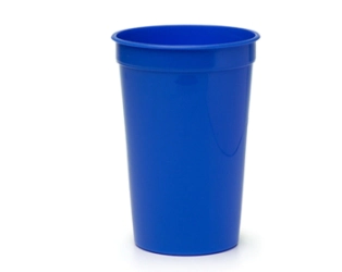 VASO PLASTICO 360 ML NUVA