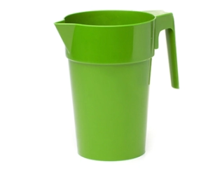 JARRA 1,6 LTS PLASTICO NUVA