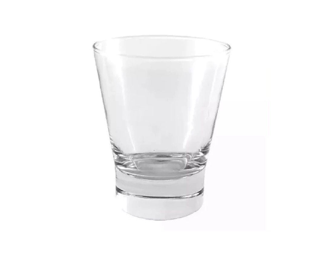 VASO DE WHISKY ILHABELA 350 ML NADIR