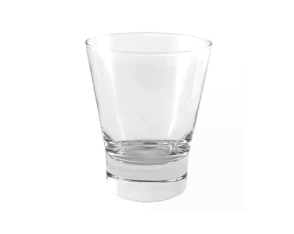 VASO DE WHISKY ILHABELA 350 ML NADIR