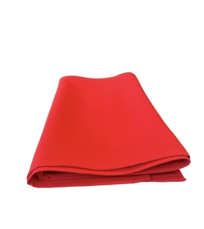 Caminos ROJOS 2,10 x 0,45 mts.