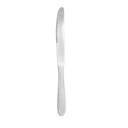 CUCHILLO DE MESA 150 LISO CAROL