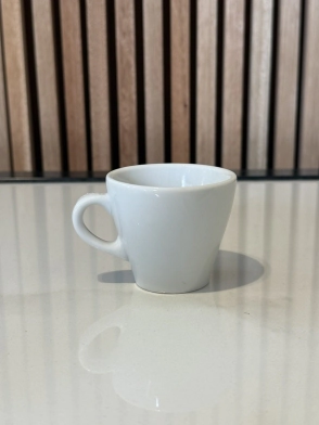 POCILLO CAFE MONZA VERBANO 75 CC