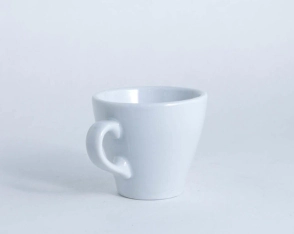 POCILLO CAFE MONZA VERBANO 75 CC