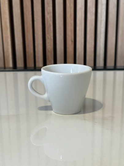 POCILLO CAFE MONZA VERBANO 75 CC