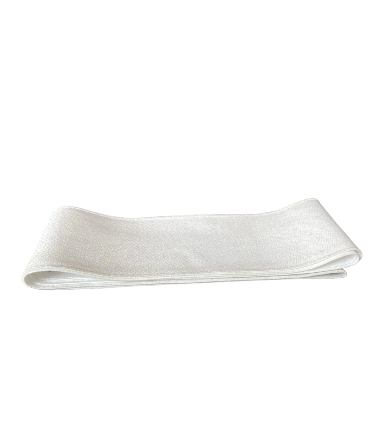Mo�os BLANCOS 1,50 x 0,25 mts