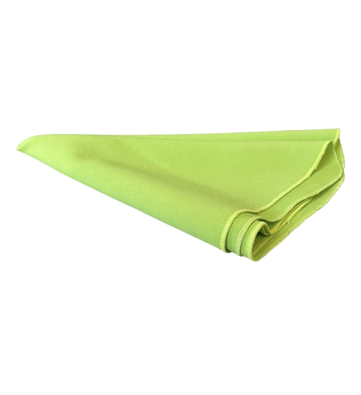 Servilletas VERDES MANZANA