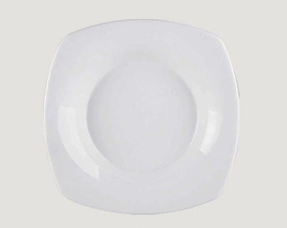 PLATO PASTERO 28 CM QUATTRO THESIS VERBANO