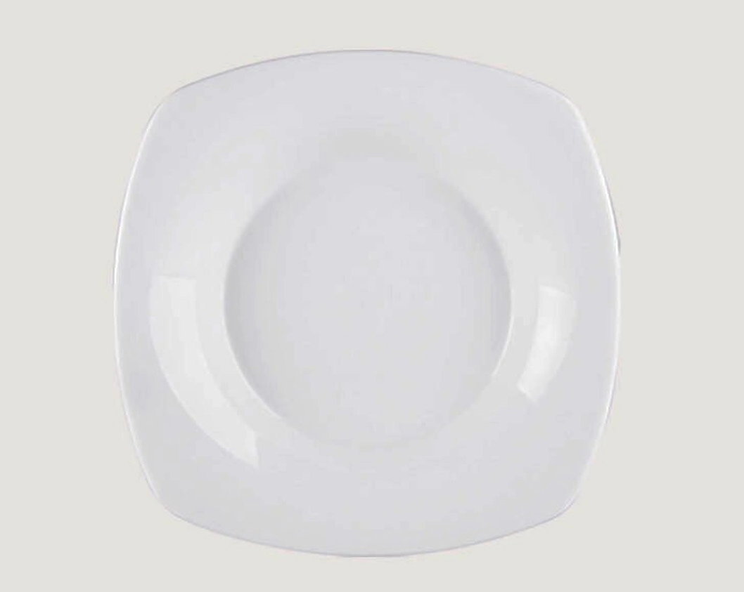 PLATO PASTERO 28 CM QUATTRO THESIS VERBANO