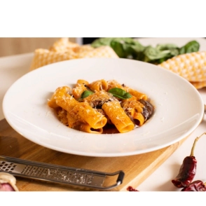 PLATO PASTERO 28 CM UNI THESIS VERBANO