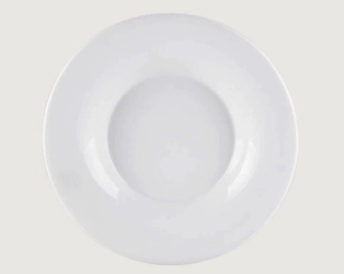PLATO PASTERO 28 CM UNI THESIS VERBANO