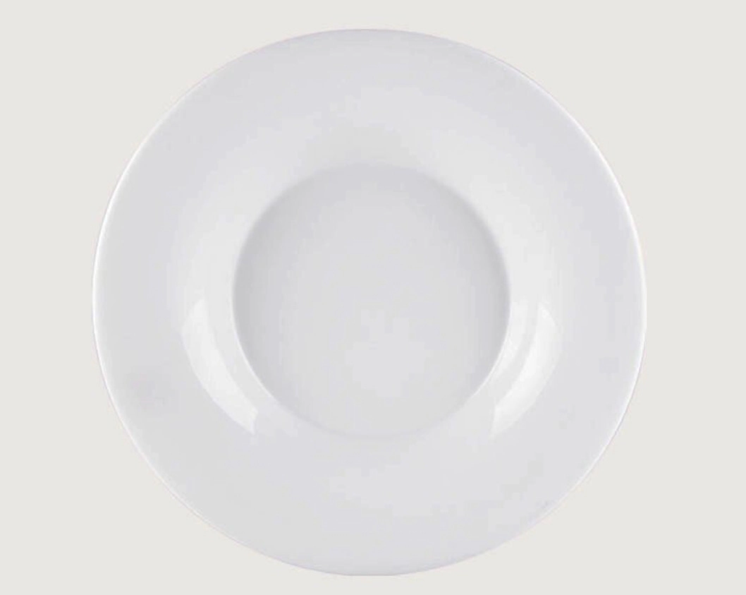 PLATO PASTERO 28 CM UNI THESIS VERBANO