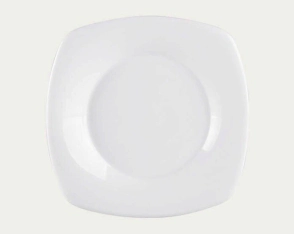 PLATO PLAYO 28 CM QUATTRO THESIS VERBANO