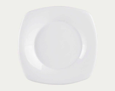 PLATO PLAYO 28 CM QUATTRO THESIS VERBANO