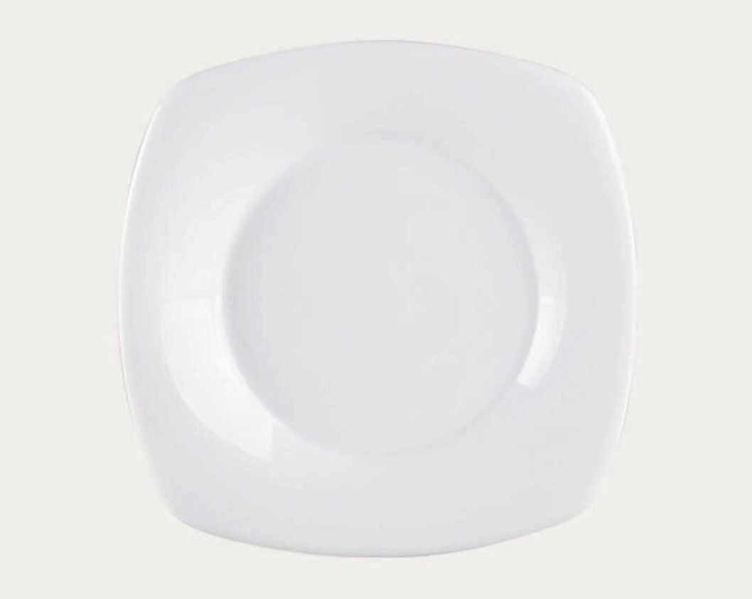 PLATO PLAYO 28 CM QUATTRO THESIS VERBANO