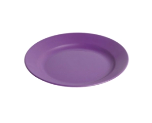 PLATO PLAYO 23 CM CARIOCA PLASTICO YESI