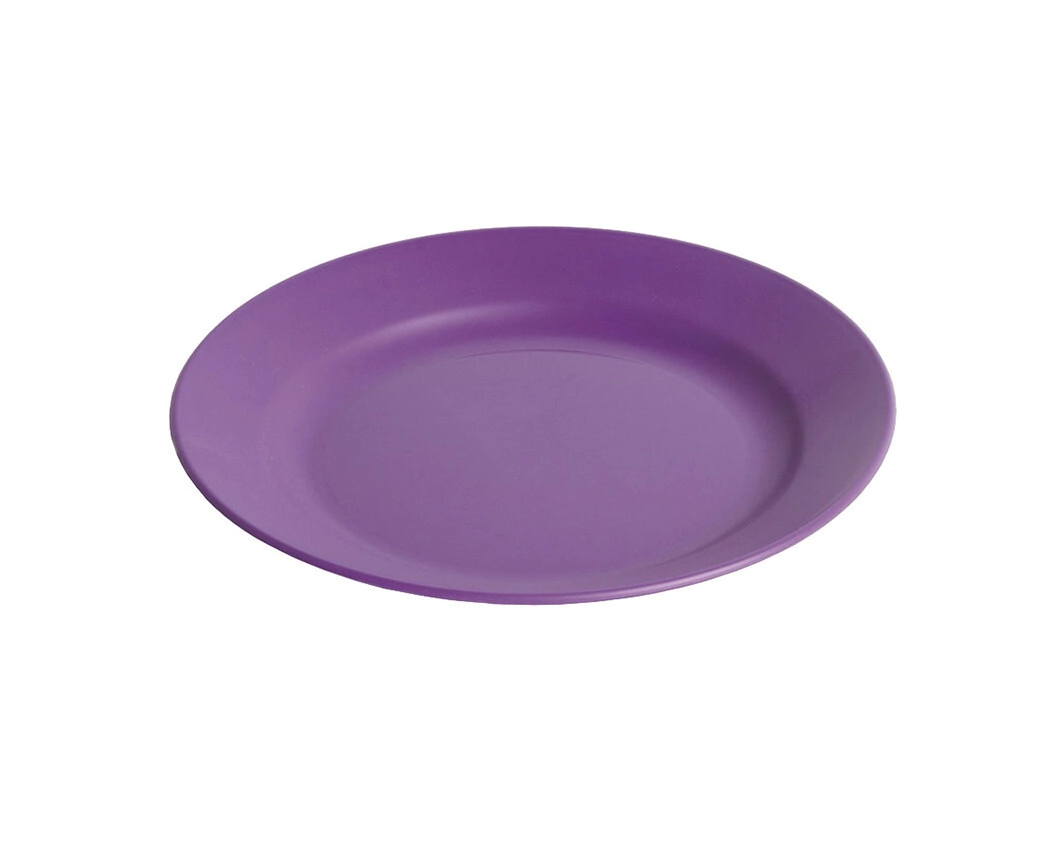 PLATO PLAYO 23 CM CARIOCA PLASTICO YESI