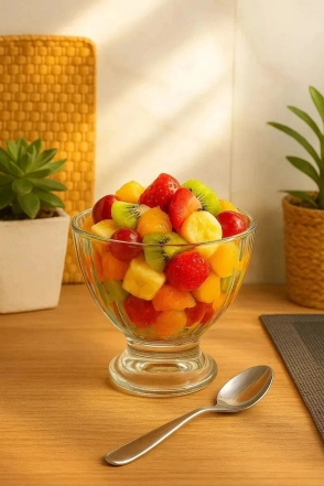 COPA DE POSTRE RIMINI 250 ML RIGOLLEAU