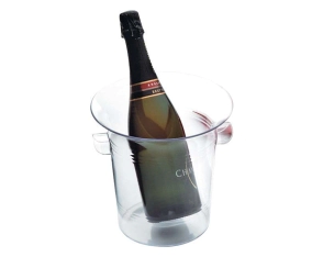 BALDE DE CHAMPAGNE TRANSPARENTE FUSION CAROL